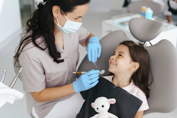 Best Emergency Treatment for Oral Infections in Fishhook, AK