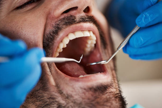 Best Emergency Cosmetic Dentistry (e.g., broken veneers) in Fishhook, AK
