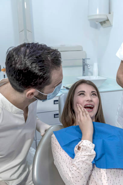 Best Emergency Denture Repair in Fishhook, AK