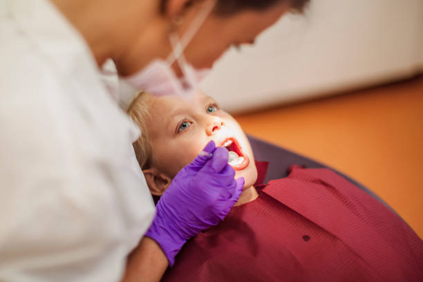 Best Dental Abscess Treatment in Fishhook, AK