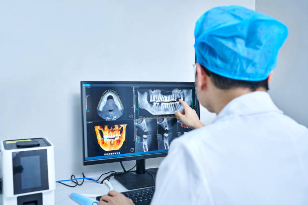 Best Emergency Treatment for Oral Infections in Fishhook, AK