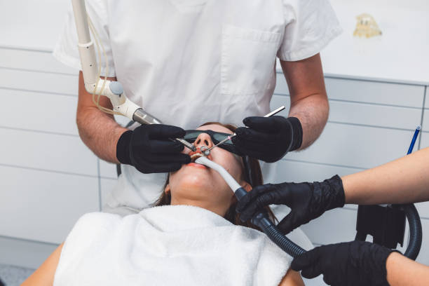 Professional Emergency Dental Service in AK